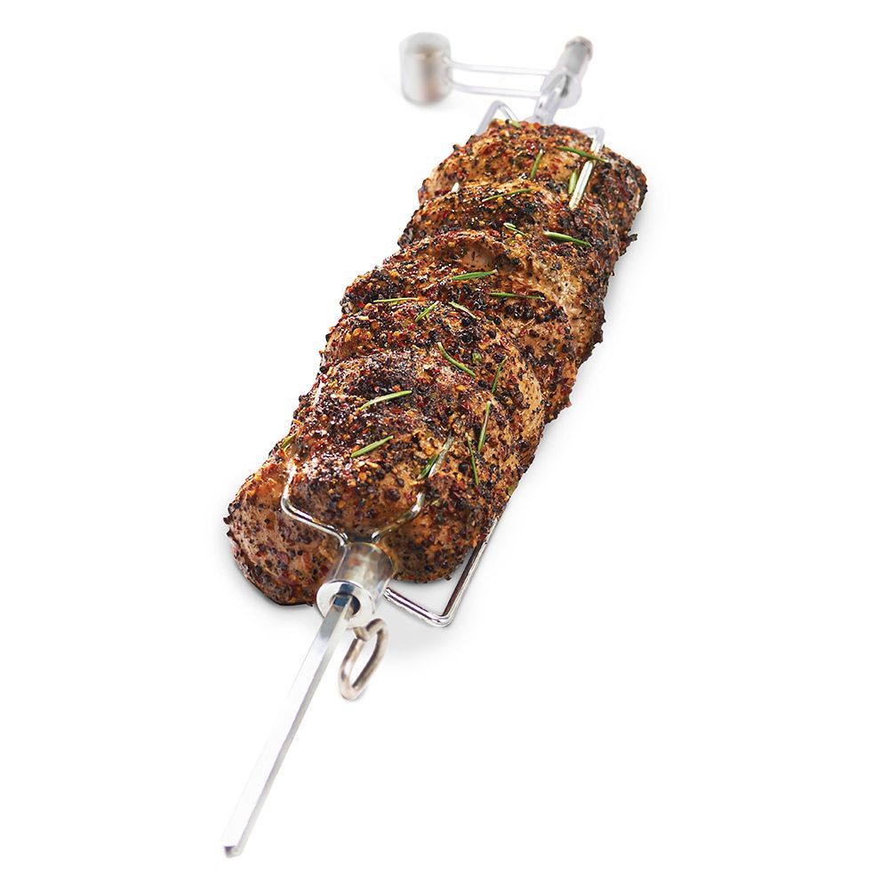 Broil King Pellet Rotisserie Kit - Thumbnail 3