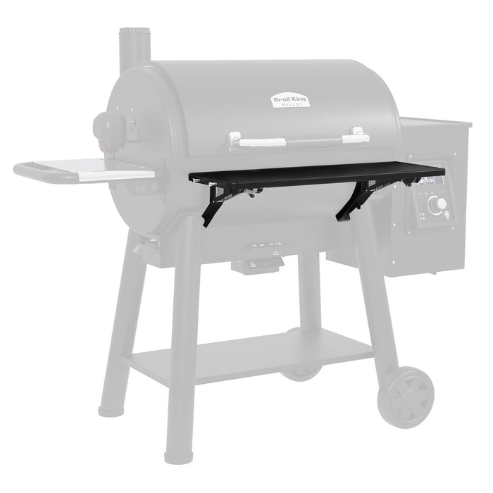 Broil King 60685 Shelf Kit for Pellet 500 Smoker and Grill