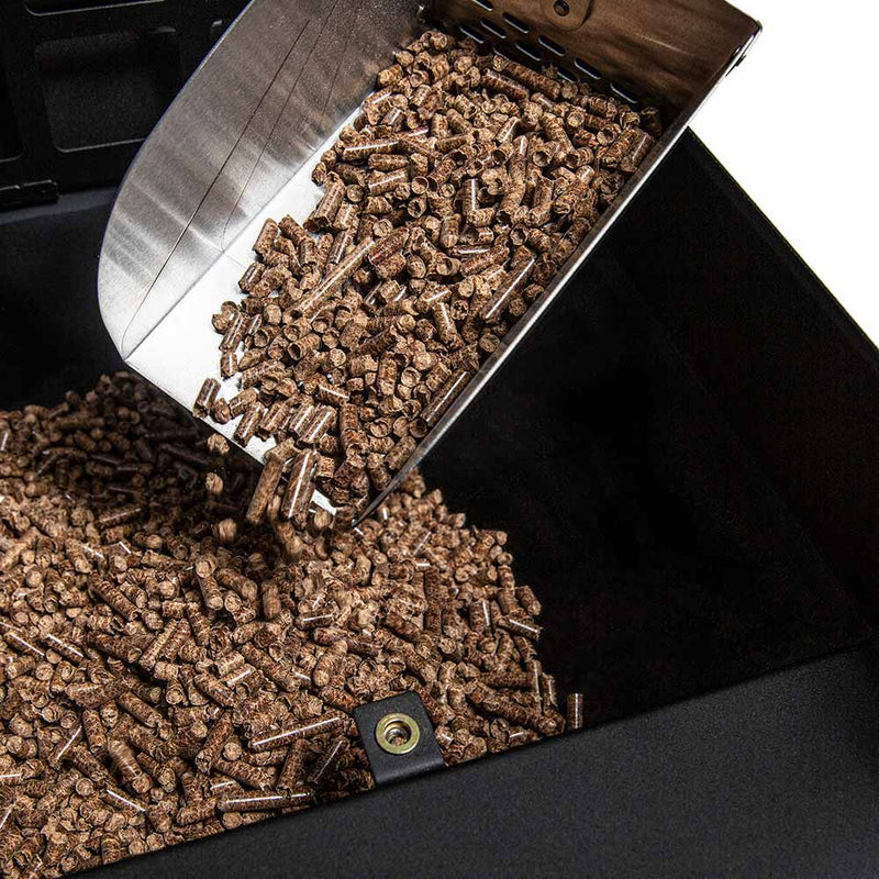 Broil King 63946 Pellet and Charcoal Scoop