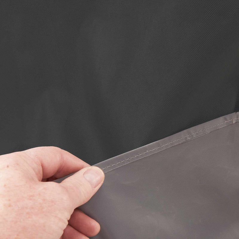 Broil King 67470 51-Inch Select Grill Cover for Baron 300, Monarch Grills