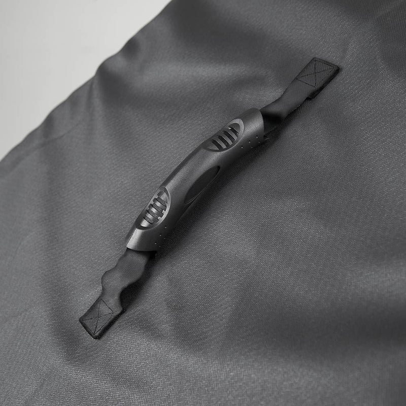 Broil King 68488 64-Inch Premium Polyester Grill Cover for Baron 500 Grill