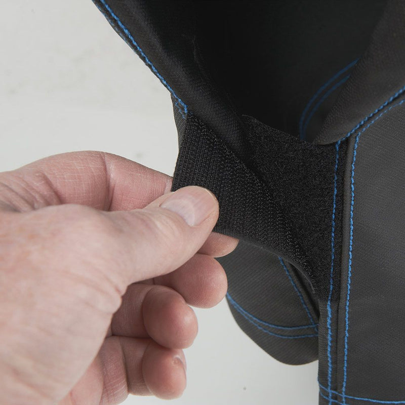 Broil King 68492 70.5-Inch Premium Polyester Grill Cover for Regal 500, Imperial 500 Grills