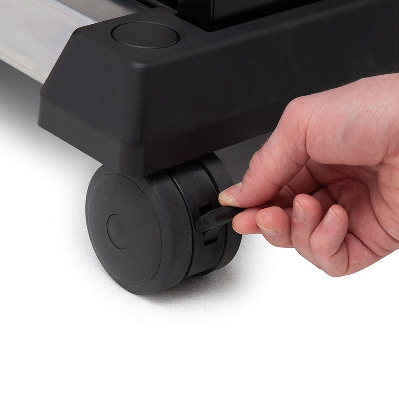 Broil King BR-490 Baron 490 Pro 4-Burner Gas Grill with Rotisserie and Side Burner, 57-Inches