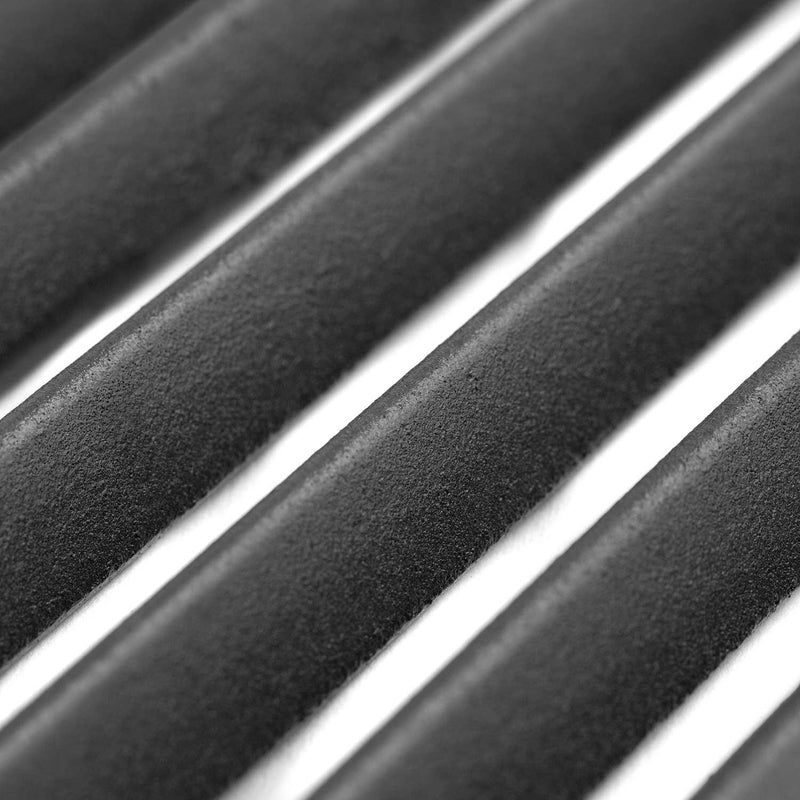 Broil King MON-320 Monarch 320 3-Burner Grill on 2-Wheel Cart, 22-Inches