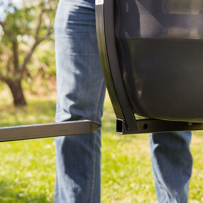 Broil King KA5532 Hitch Adaptor Kit for Keg Grills