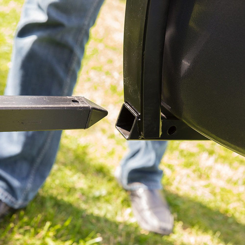 Broil King KA5532 Hitch Adaptor Kit for Keg Grills