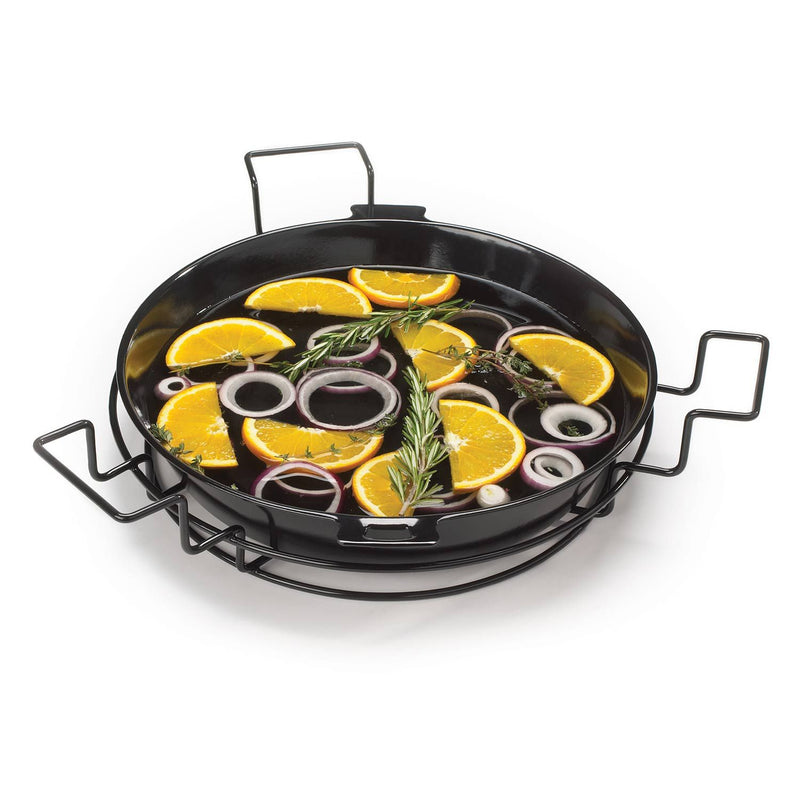 Broil King KA5533 Diffuser Kit for Keg Grills