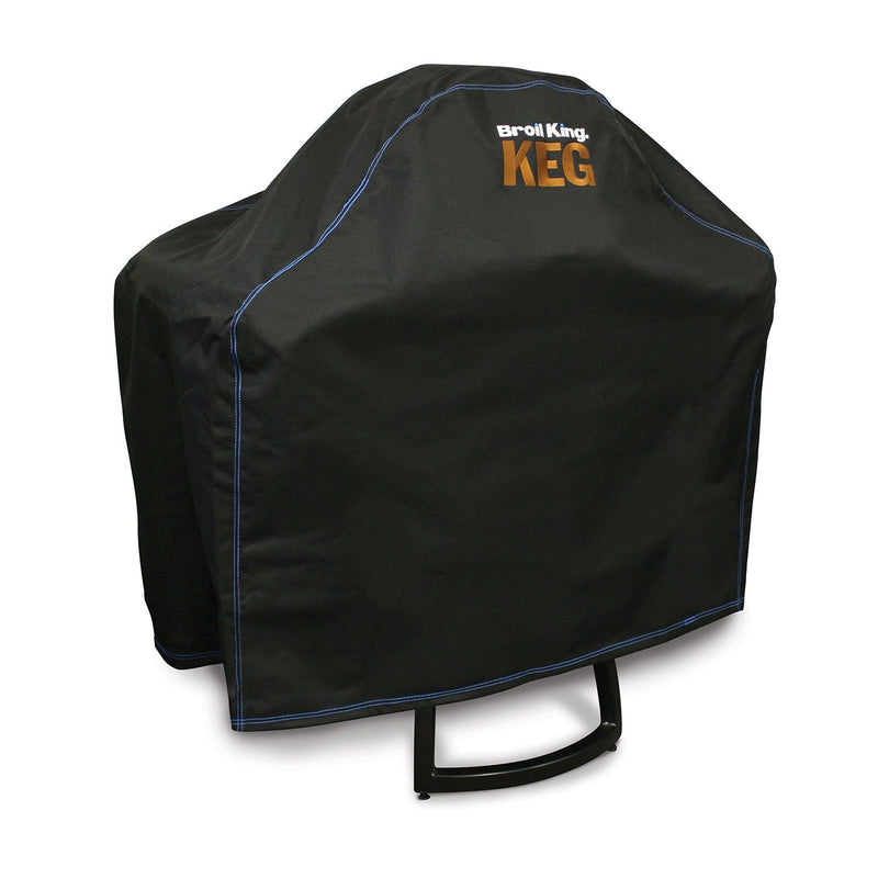 Broil King KA5535 Premium Cover for Keg Grills