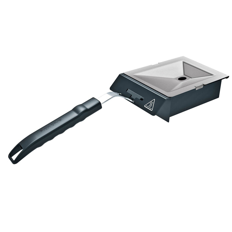 Broil King 494051 Crown Pellet 500 Smoker and Grill