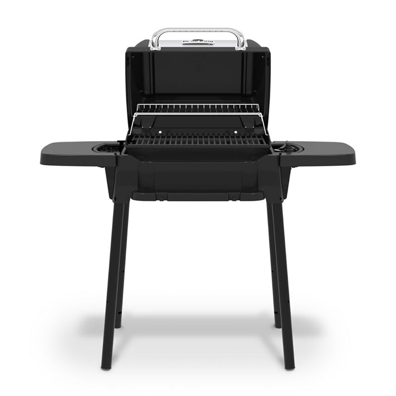 Broil King 950654 Porta-Chef 120 Portable Grill, 18-Inches, Propane