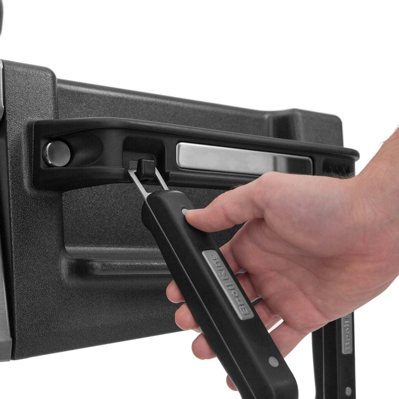 Broil King REG-S420P Regal S420 Pro 4-Burner Freestanding Grill, 25.5-Inches