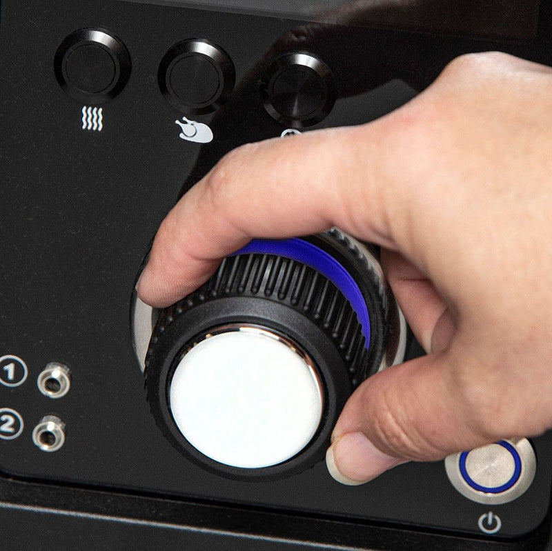 Broil King 496051 Regal Pellet 500 Smoker and Grill