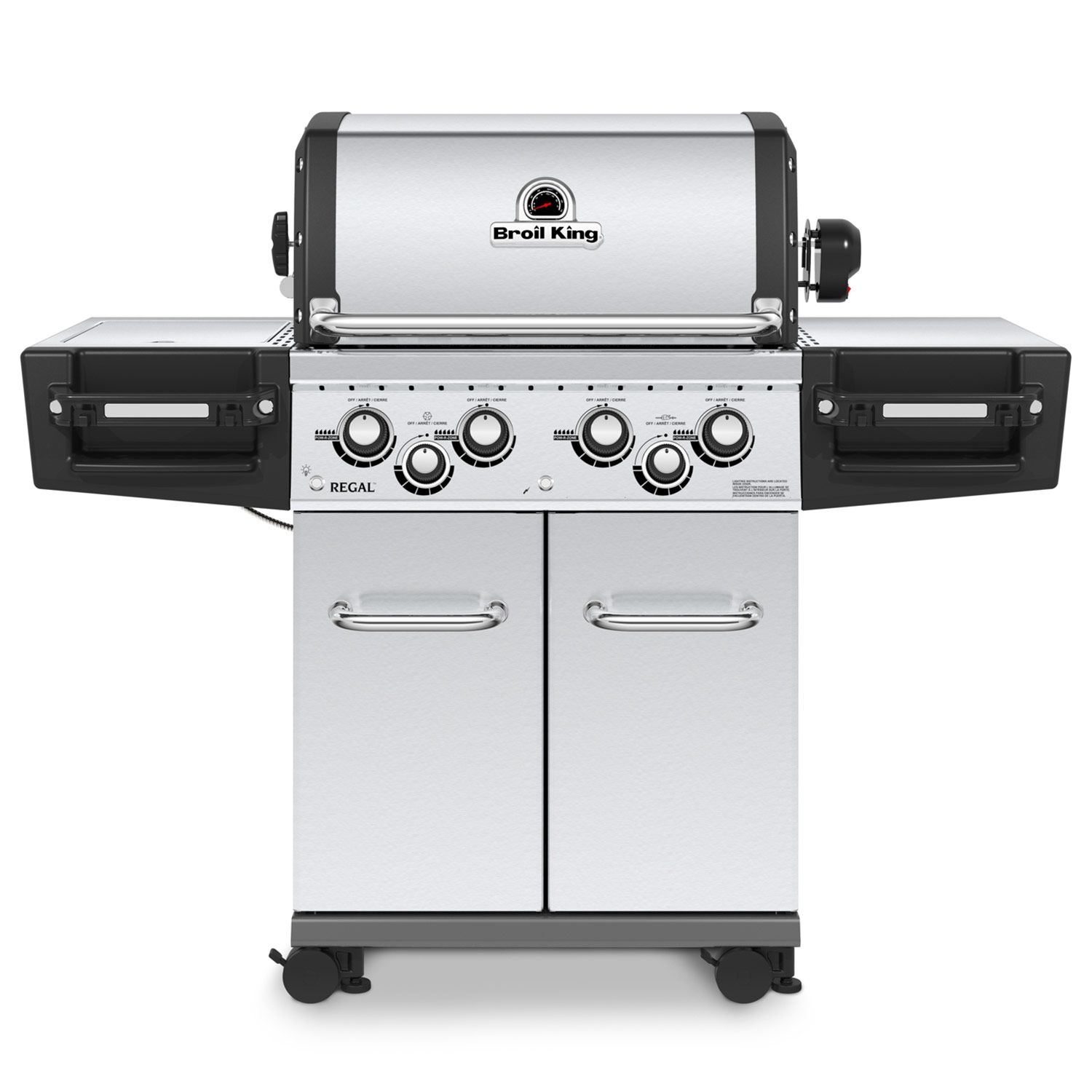 ベス Broil King コンパクトガスグリル ベス様 専用 Broil King コンパクトガスグリル