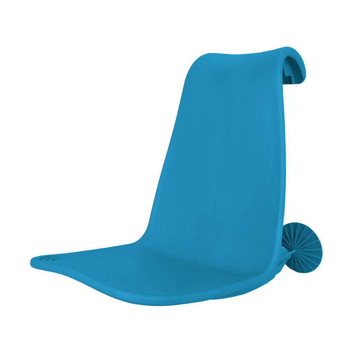 AQWASEAT Pool Lounger Blue