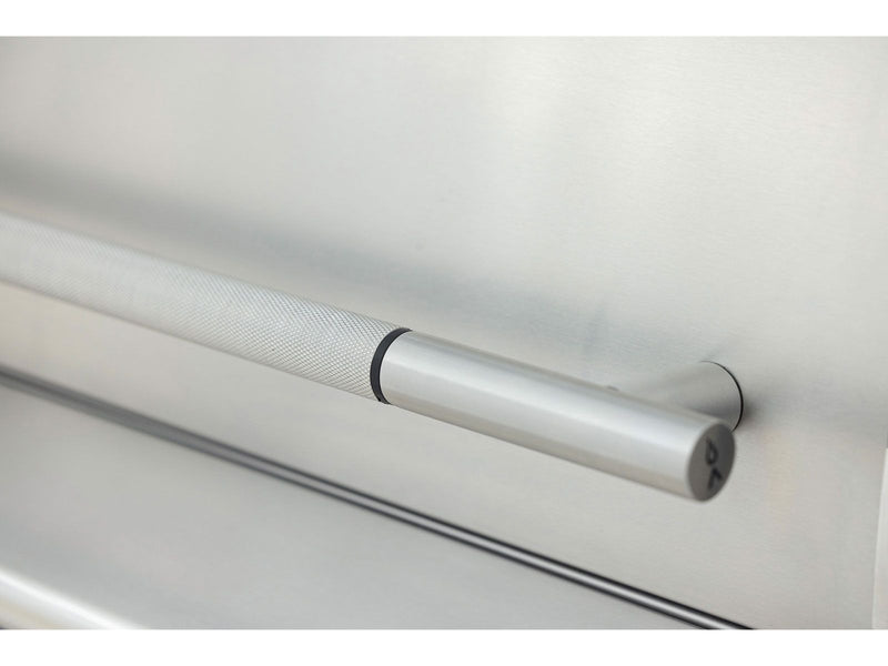 Blaze LTE PRO 32-Inch 4-Burner Built-In Gas Grill With Rear Infrared Burner & Rotisserie