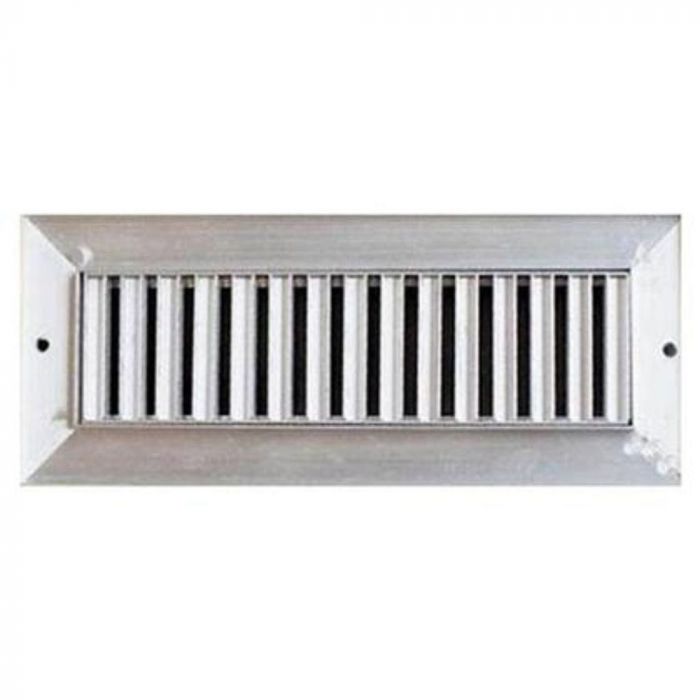 Carol Rose by Empire BRB Stainless Steel Register Kit