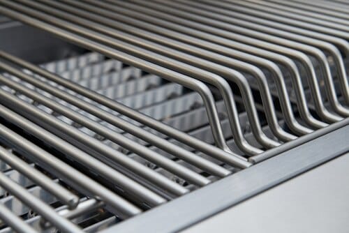 Broilmaster 34-Inch Stainless Steel Built-In Gas Grill-BSG343