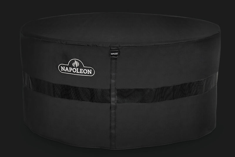 Napoleon Kensington Round Patioflame® Table