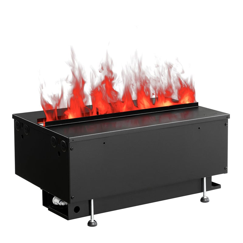 Dimplex Optimyst RGB Cassette 20" Built-In Water Vapor Fireplace
