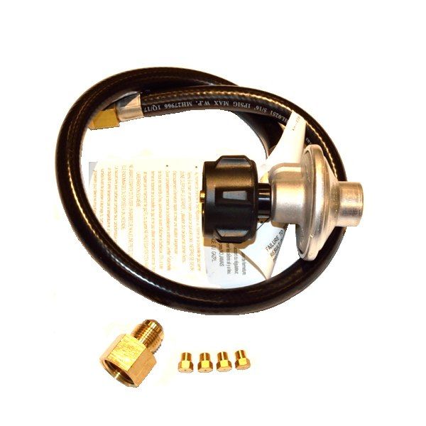 Twin Eagles CKLP-TESB LP Conversion Kit for TESB, NG to LP