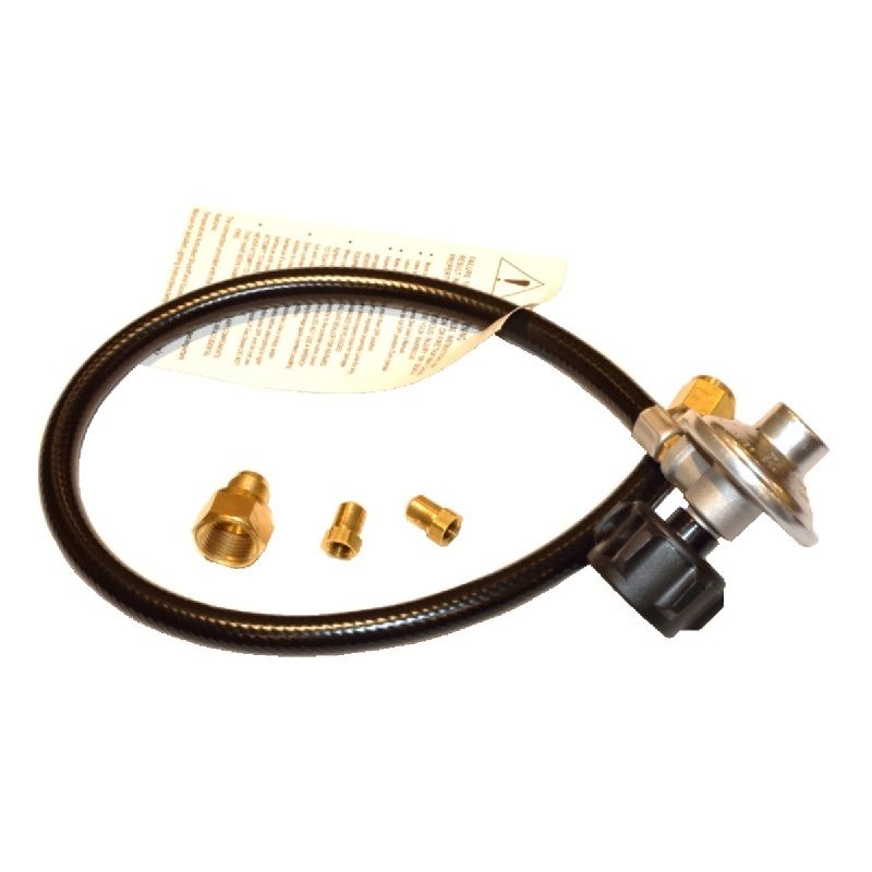 Twin Eagles CKLP-TETG LP Conversion Kit for TETG, NG to LP