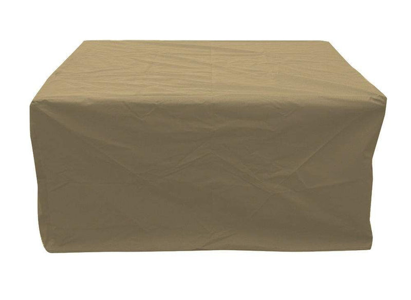 The Outdoor GreatRoom Company CVR5132 Rectangular Polyester Cover, 52x32.83-Inches