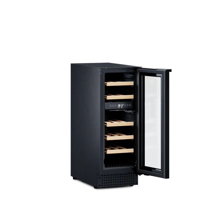 Dometic | 12-Inch Wide Built-In Wine Cooler (18 Bottles) - D18B