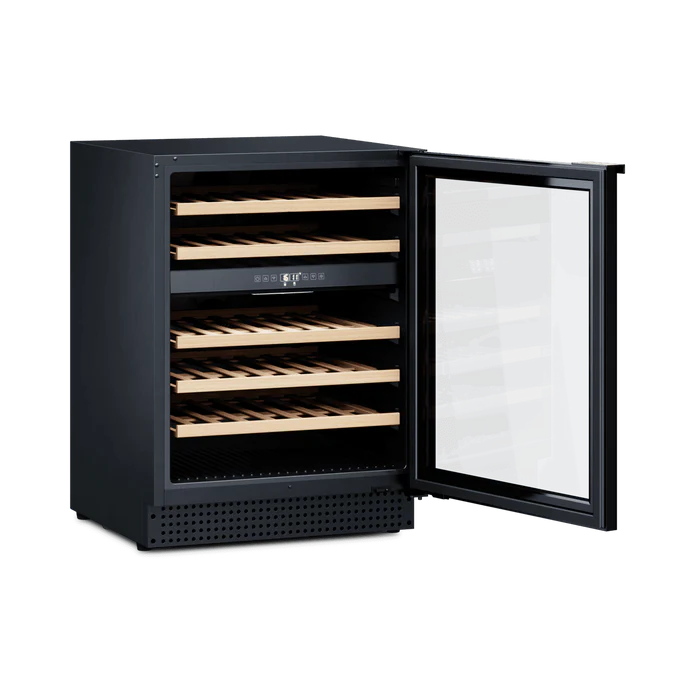 Dometic | 24-Inch Wide Built-In Wine Cooler (46 Bottles) - D46B