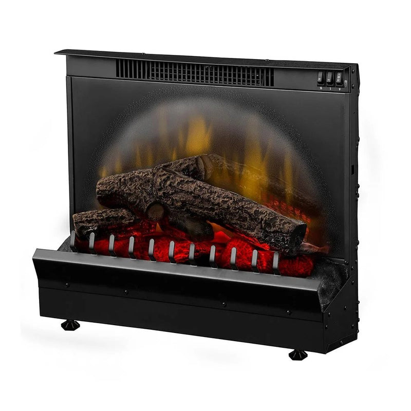 Dimplex 23" Standard Electric Fireplace Insert