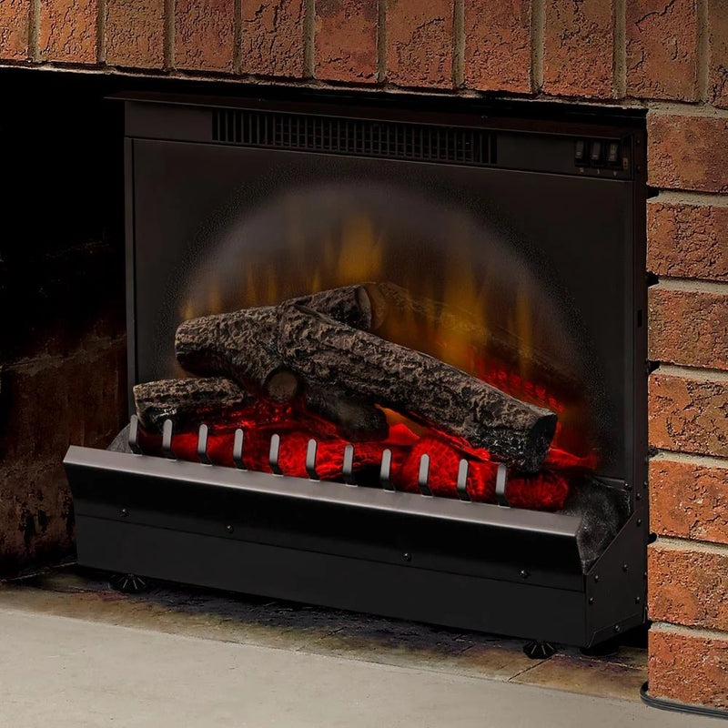 Dimplex 23" Standard Electric Fireplace Insert