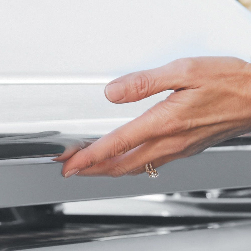 Delta Heat DHBQ26G-D Built-In Gas Grill, 26-Inches