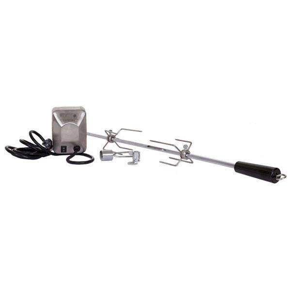 Delta Heat DHRS-KIT-D Rotisserie Kit for DHBQ26 and DHBQ32