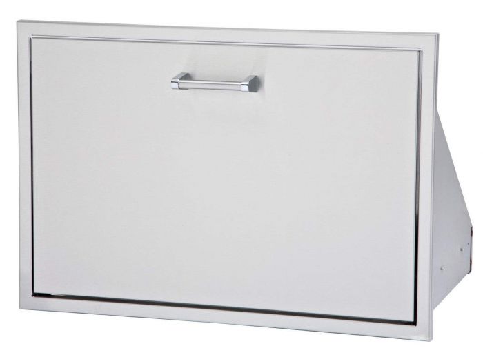 Delta Heat DHCD30-B Cooler Drawer, 30x20.75-Inch