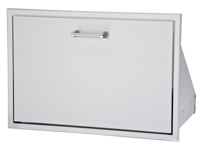 Delta Heat DHCD30-B Cooler Drawer, 30x20.75-Inch