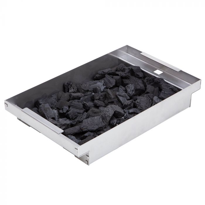 Delta Heat DHCT Charcoal Tray