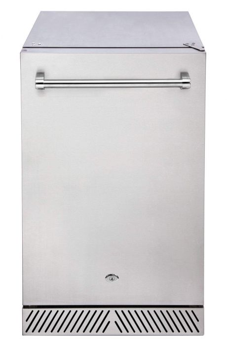 Delta Heat DHOR20 Outdoor Refrigerator, 20-Inch