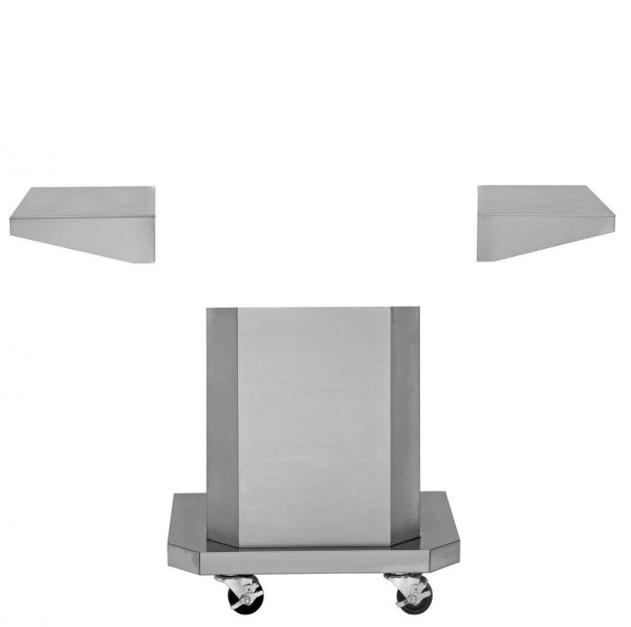 Delta Heat DHPB26-C Pedestal Base, 26-Inch