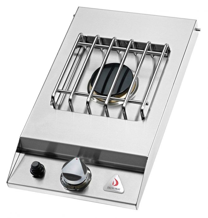 Delta Heat DHSB1D-C Single Side Burner