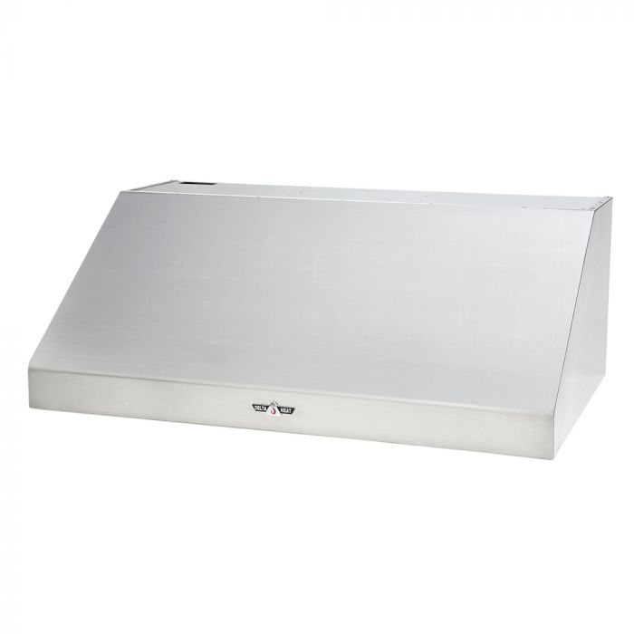 Delta Heat DHVH60 Vent Hood, 60-Inch