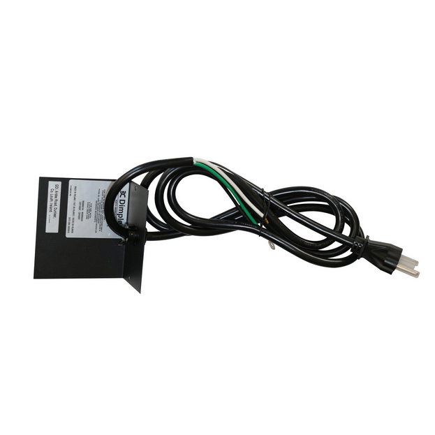 Dimplex Opti-myst 1000 - Plug Kit For CDFI500P