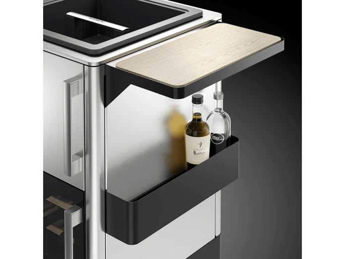 Extension Table for Mobar 300 S & 500 S