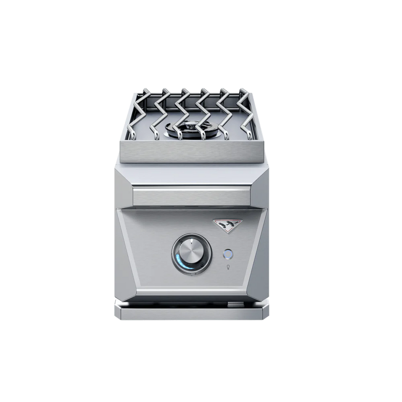 Twin Eagles | 13-Inch Single Side Burner