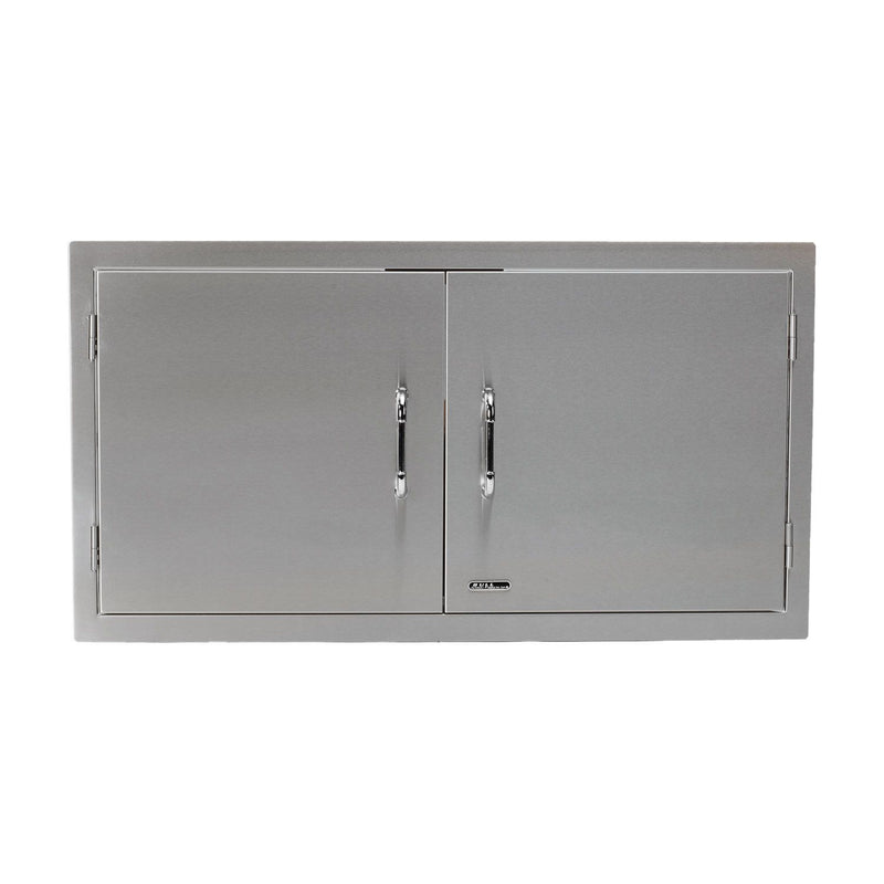 Bull BG-34000 Double Door, 40.5x22-Inches