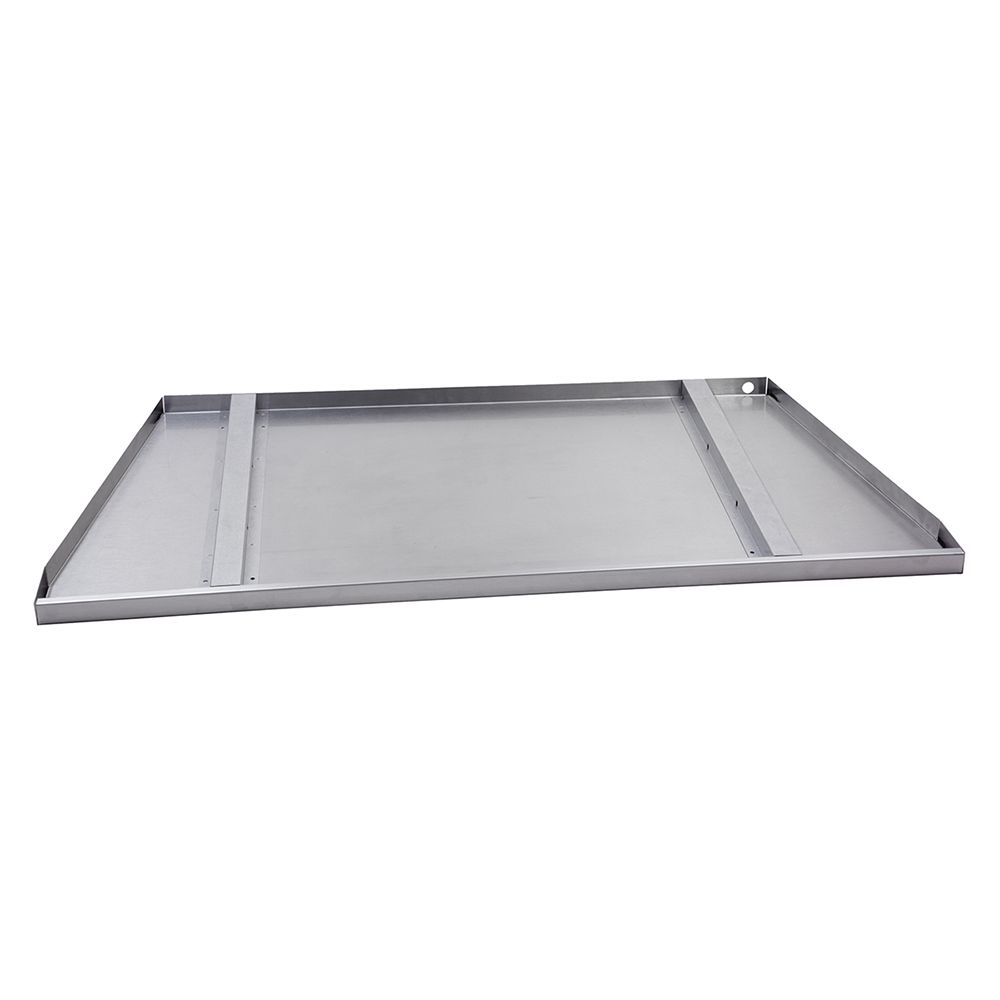 Carol Rose Drain Tray
