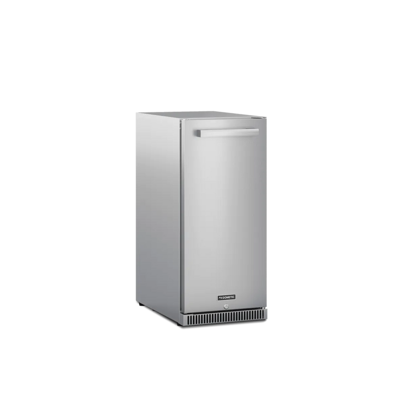 Dometic | EA15F 15-inch outdoor refrigerator, 3.2 cubic feet cold storage