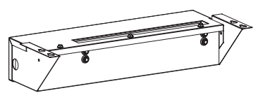 Empire Automatic Blower for Cast Iron Stoves