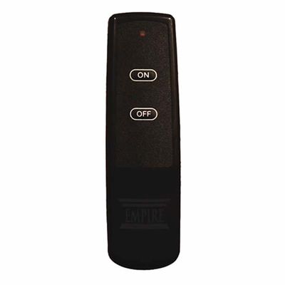 Empire Battery-Operated Remote Control - FRBC
