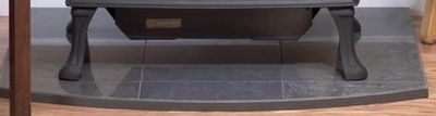 Empire Traditional Floor Pad Base for Stone Inlays - CIFPB-1