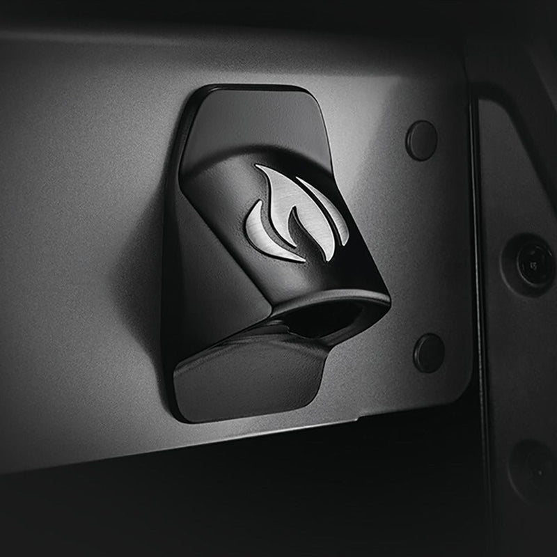 Napoleon F365DGT Freestyle 365 Gas Grill On Cart