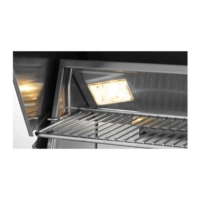 Fire Magic Aurora 30" Built-In Grill with Analog Thermometer without Rotisserie backburner A540I-7EAN